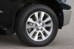 Toyota Tundra CrewMax Platinum Package 2010 года